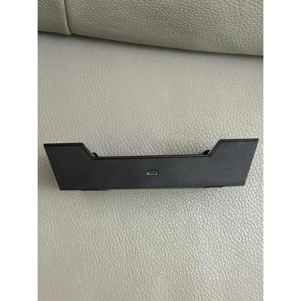 Replacement Charging Dock for RIG 800 PRO HX HS HD Headset - Model DK8 + Cable